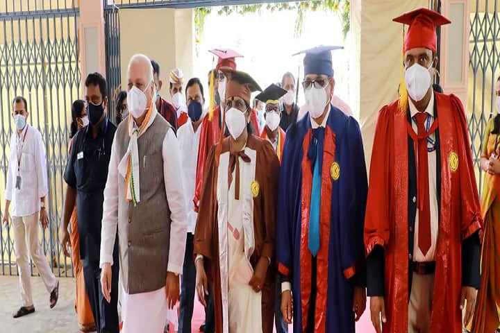 College of Veterinary and Animal Sciences, Mannuthy campus photo 3