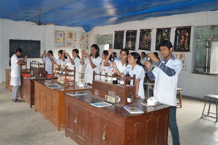 KVTR Ayurved College, Boradi campus photo 2