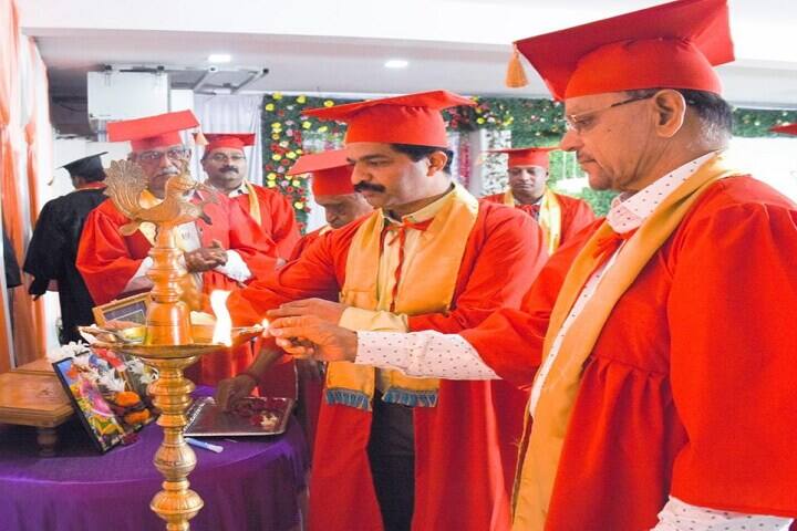 RJVS Bhaisaheb Sawant Ayurved Mahavidyalaya, Sawantwadi campus photo 6