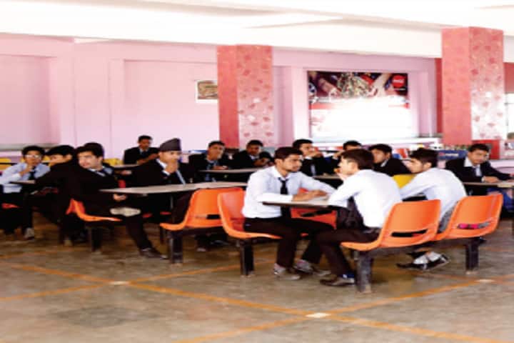 Madhyanchal Professional University, Bhopal campus photo 5