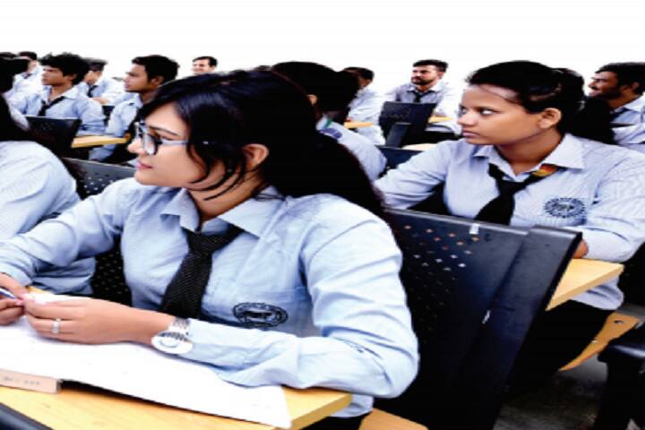 Madhyanchal Professional University, Bhopal campus photo 4