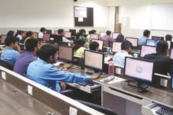 TGBS Mumbai campus photo 3