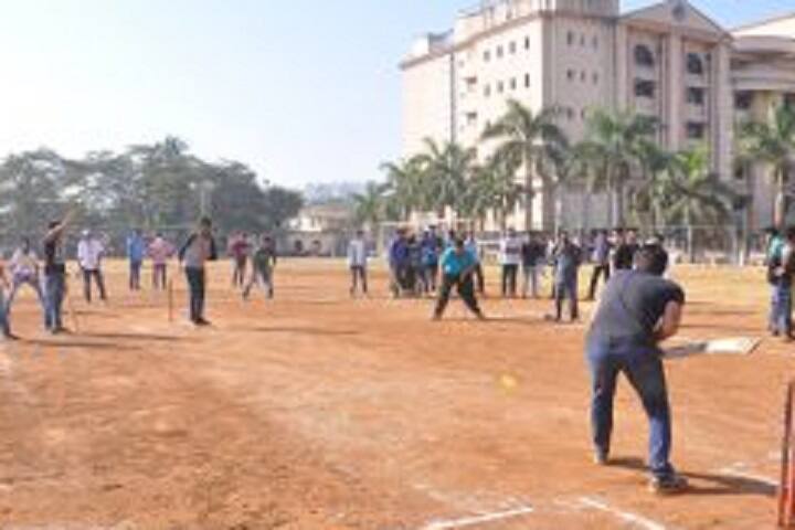 TGBS Mumbai campus photo 4