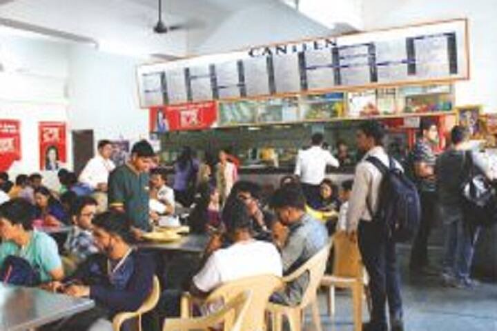 TGBS Mumbai campus photo 5