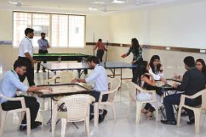 TGBS Mumbai campus photo 6