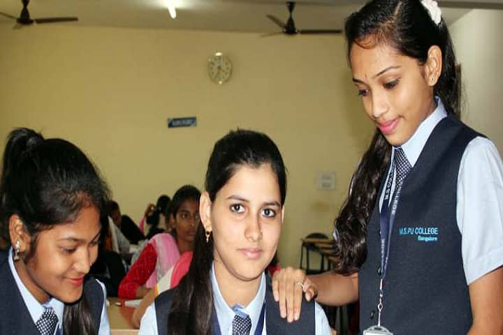 Mount Shepherd College of Law, Bengaluru campus photo 4