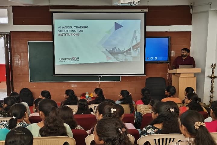 Aditya College of Law, Bangalore campus photo 5