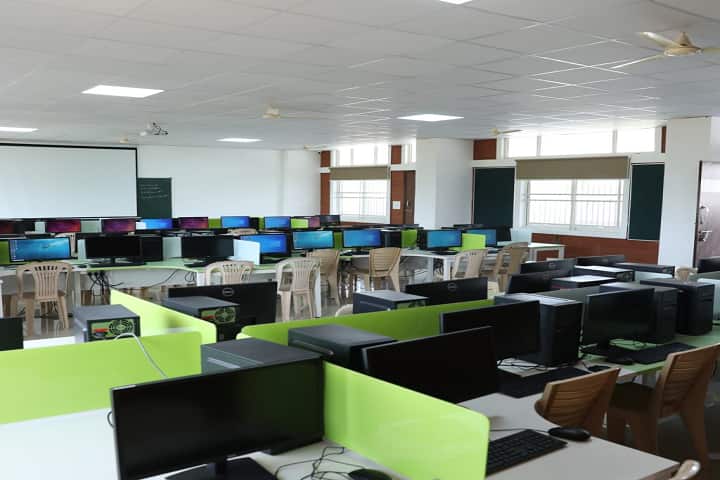 Aditya College of Law, Bangalore campus photo 6