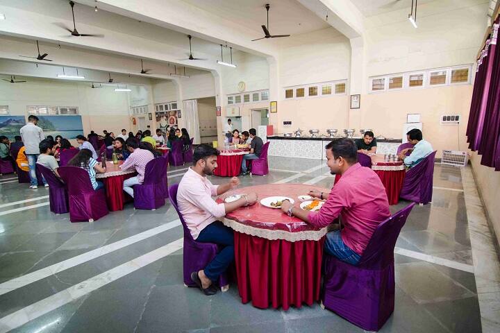 Xavier Institute of Management, Jabalpur campus photo 4