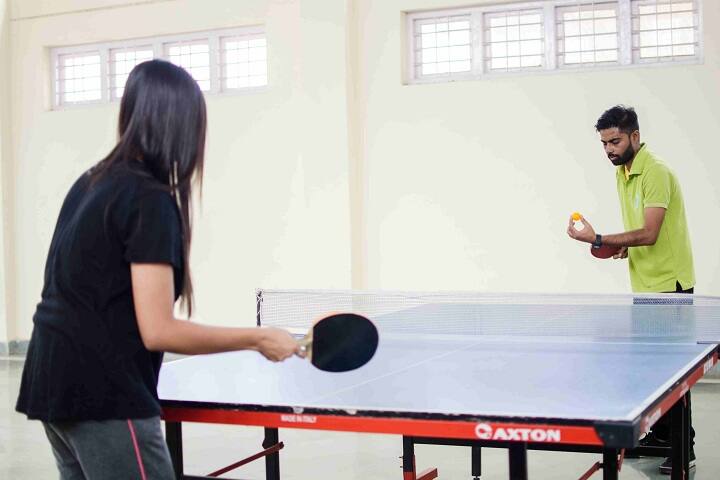 Xavier Institute of Management, Jabalpur campus photo 5
