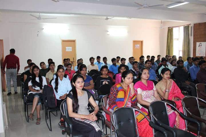 IITM Kanpur campus photo 2