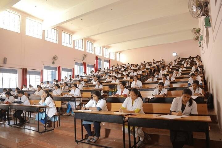 NET Institute of Paramedical Sciences, Belthangady campus photo 3