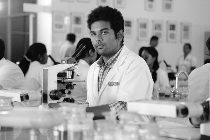 NET Institute of Paramedical Sciences, Belthangady campus photo 5