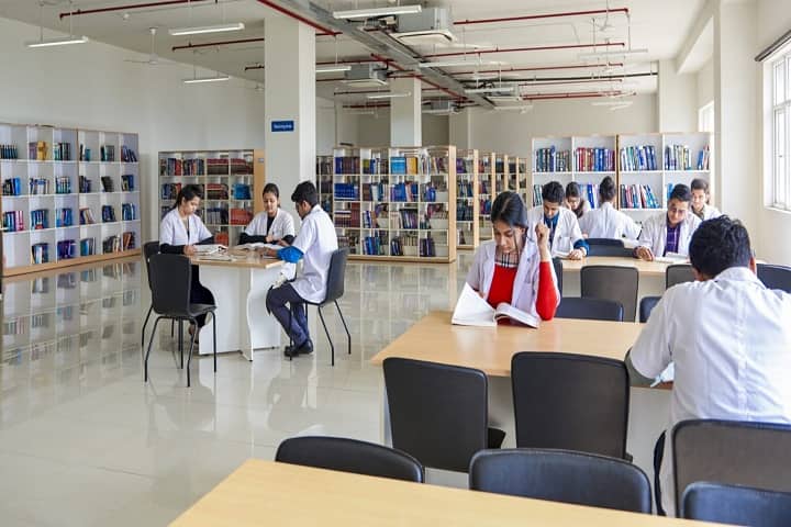 NET Institute of Allied Health Sciences, Belthangady campus photo 5