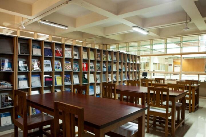 SBS Erandwane campus photo 6