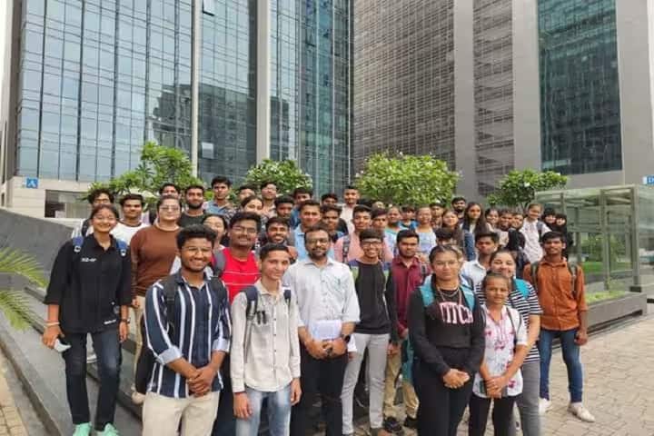 Kaushalya The Skill University, Ahmedabad campus photo 6
