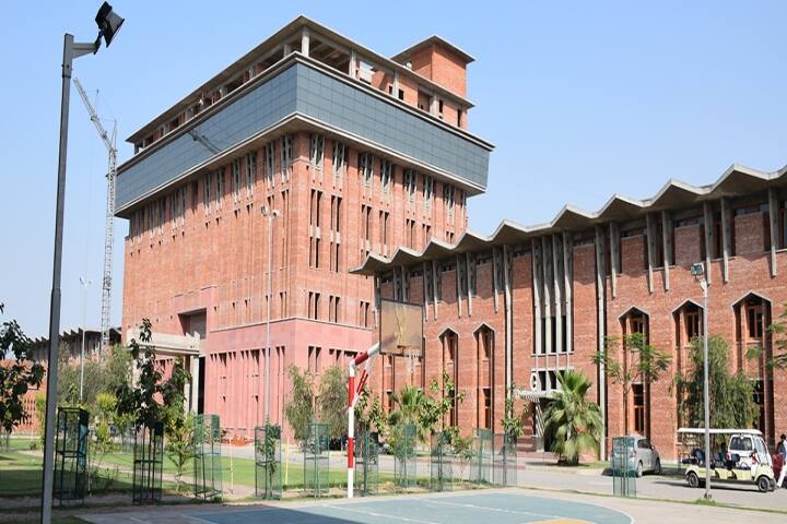 PSIT College of Higher Education, Kanpur campus photo 3
