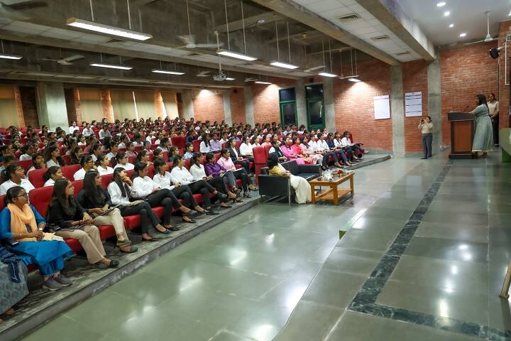PSIT College of Higher Education, Kanpur campus photo 4