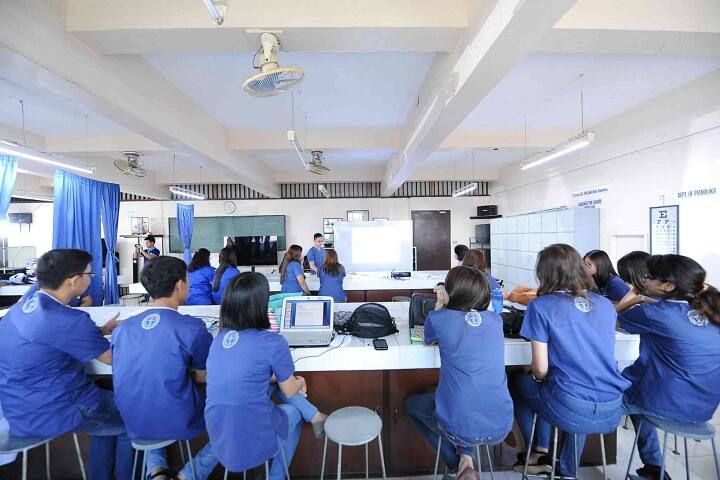NET College of Nursing, Belthangady campus photo 2