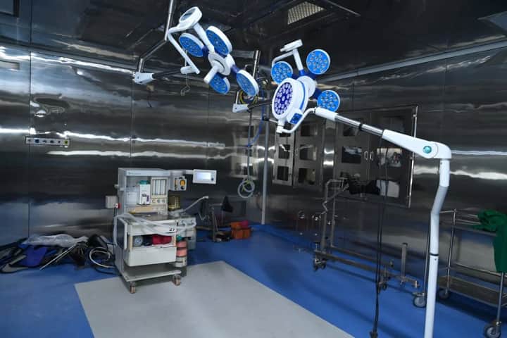 Maurya Institute of Allied Health Sciences, Mysuru campus photo 3