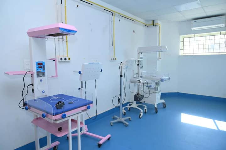 Maurya Institute of Allied Health Sciences, Mysuru campus photo 4