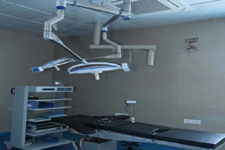 Maurya Institute of Allied Health Sciences, Mysuru campus photo 5