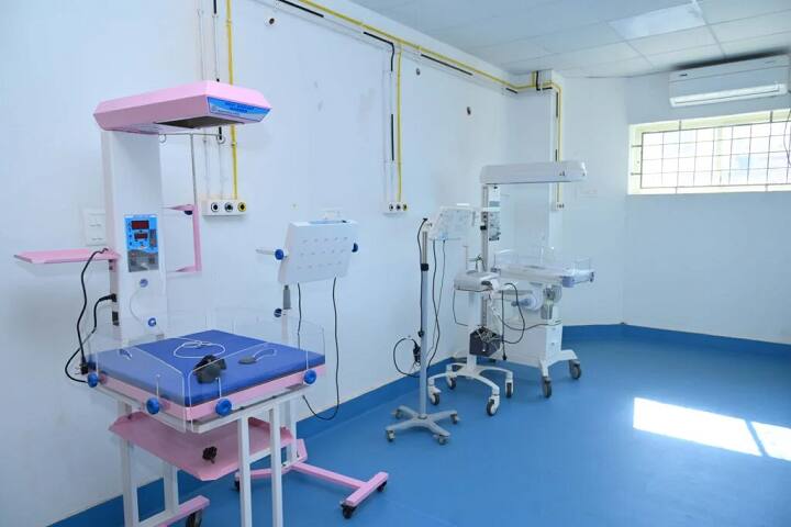 Maurya College of Nursing, Mysuru campus photo 4