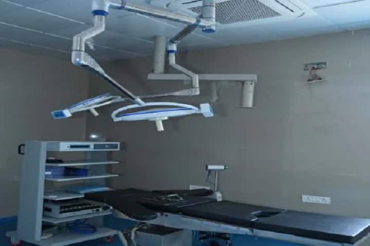 Maurya College of Nursing, Mysuru campus photo 5