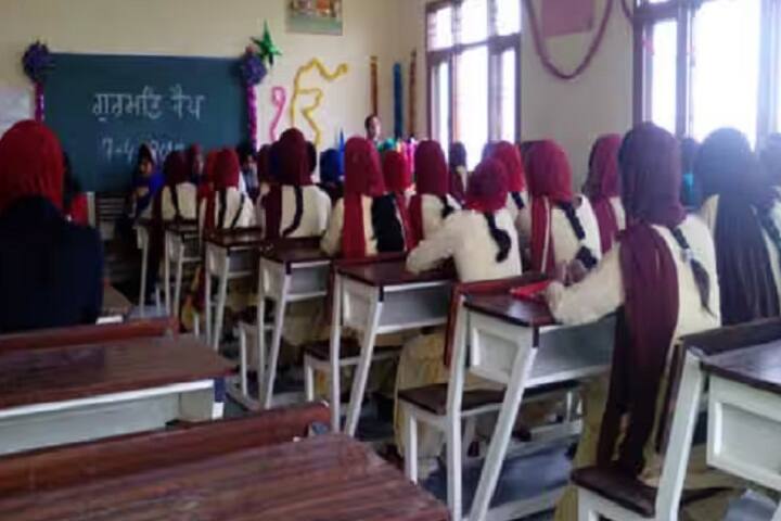 Baba Ajay Singh Khalsa College, Gurdaspur campus photo 6