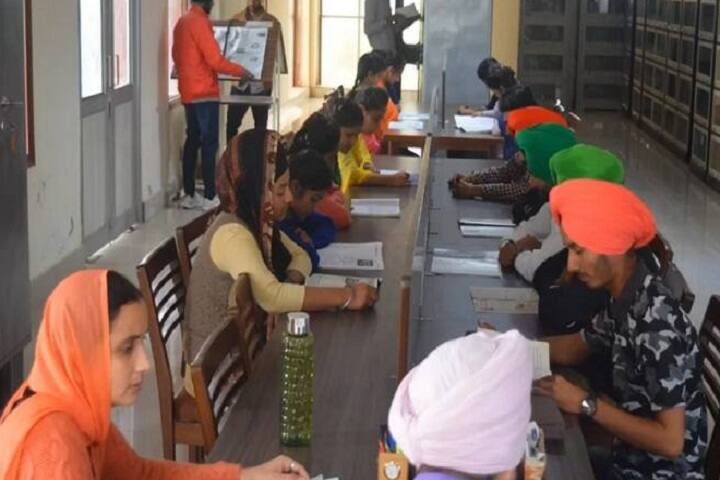 Baba Ajay Singh Khalsa College, Gurdaspur campus photo 5
