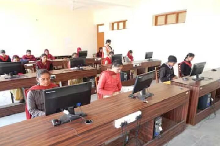 Baba Ajay Singh Khalsa College, Gurdaspur campus photo 3
