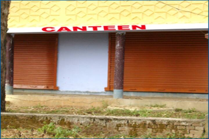 Seemanta Institute of Pharmaceutical Sciences, Jharpokharia campus photo 3