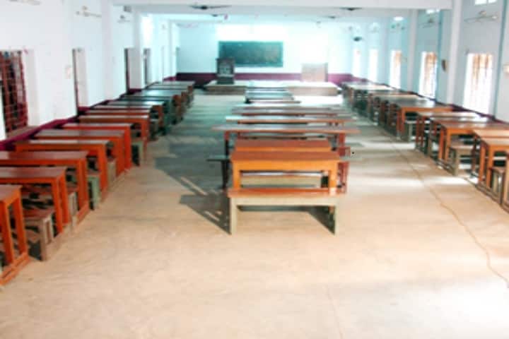Seemanta Institute of Pharmaceutical Sciences, Jharpokharia campus photo 4