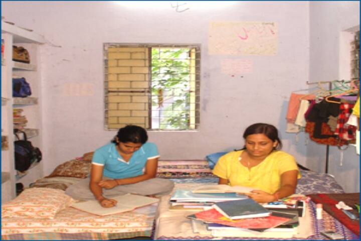 Seemanta Institute of Pharmaceutical Sciences, Jharpokharia campus photo 5