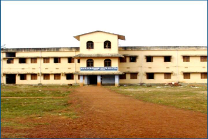 Seemanta Institute of Pharmaceutical Sciences, Jharpokharia campus photo 6