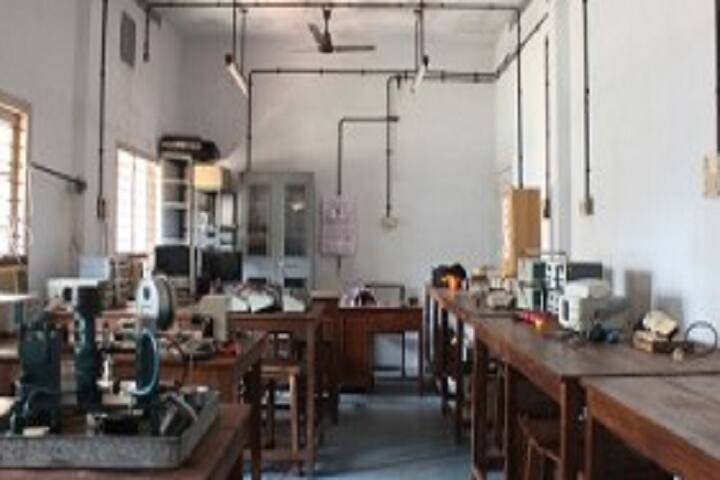 Department of Instrumentation, Cochin University of Science and Technology, Ernakulam campus photo 4
