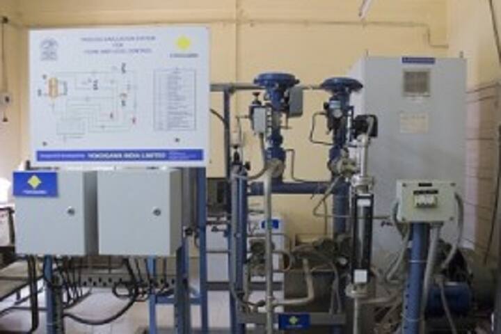 Department of Instrumentation, Cochin University of Science and Technology, Ernakulam campus photo 5
