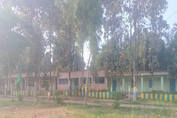 Indira Memorial College, Chandiput campus photo 2