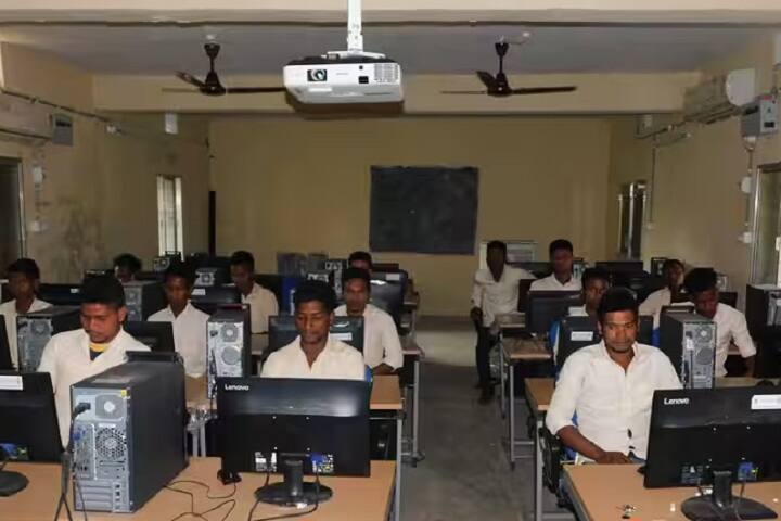 Indira Memorial College, Chandiput campus photo 4