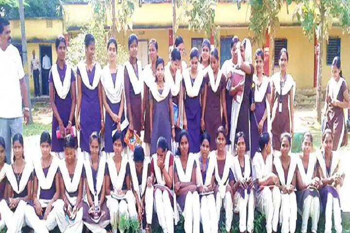 Indira Memorial College, Chandiput campus photo 5