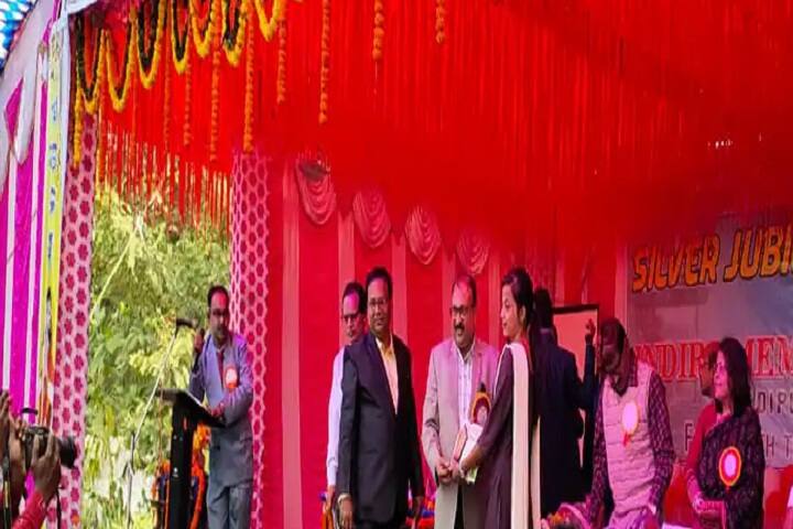 Indira Memorial College, Chandiput campus photo 6