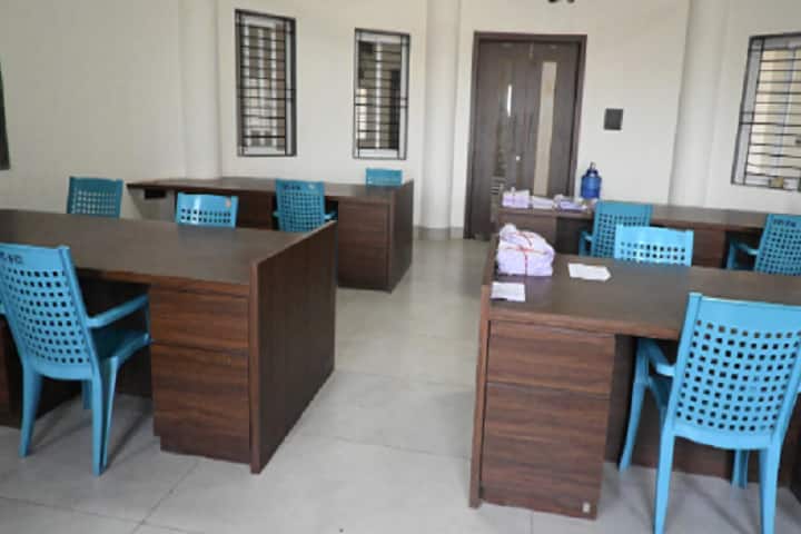 Royal Palace Degree College, Bagalkot campus photo 5