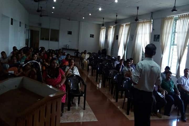 St Stephen's College, Kottayam campus photo 6