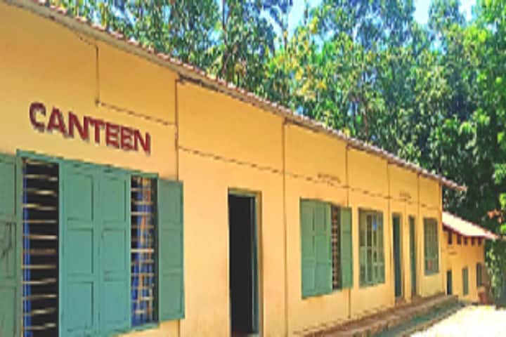 St Stephen's College, Kottayam campus photo 2