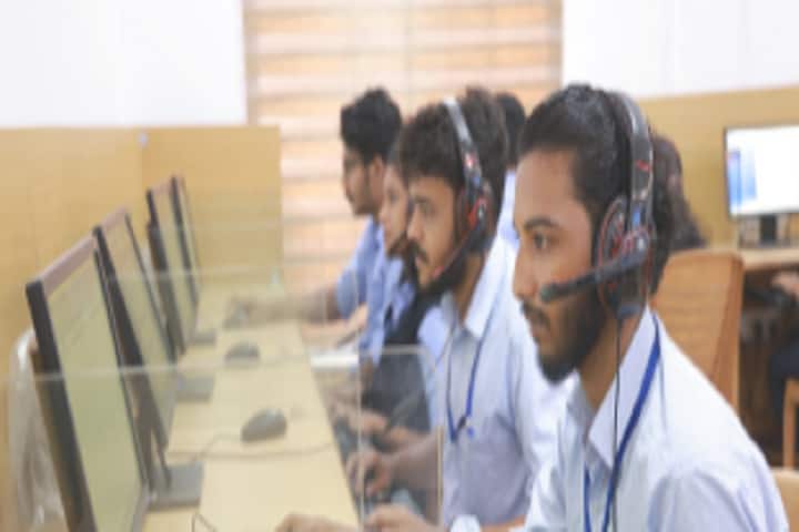 St Stephen's College, Kottayam campus photo 3