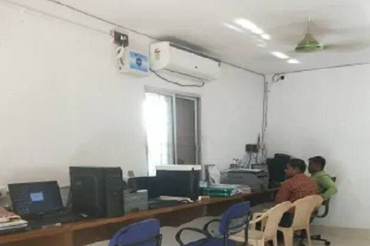 Polasara Science College, Ganjam campus photo 3