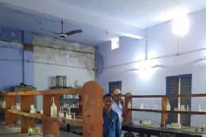 Polasara Science College, Ganjam campus photo 5