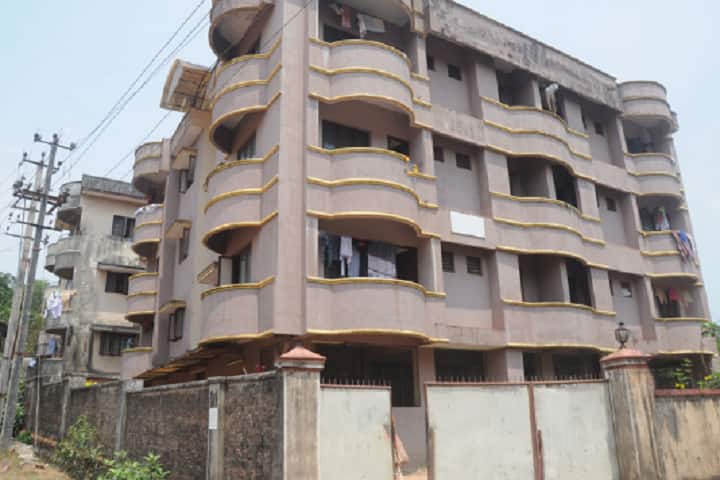 Masood College of Allied Health Sciences, Mangalore campus photo 5