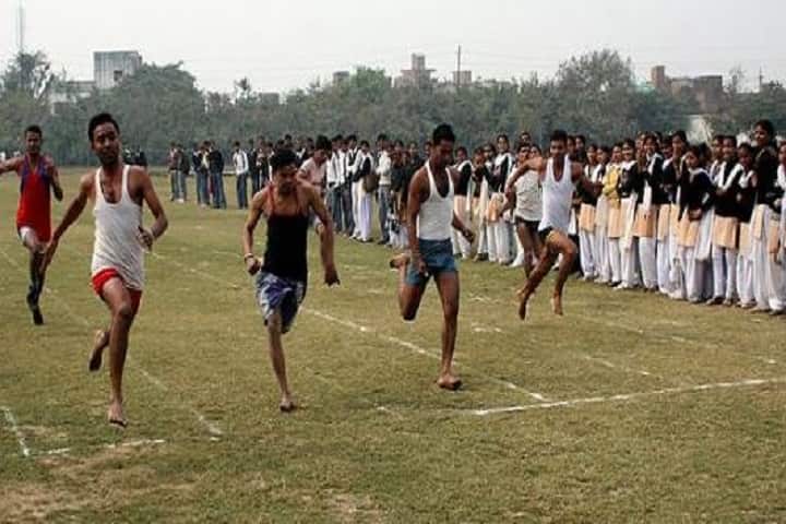 Durga Prasad Baljeet Singh PG College, Anoopshahr campus photo 3