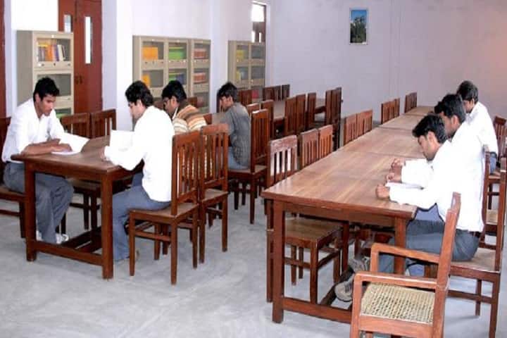 Durga Prasad Baljeet Singh PG College, Anoopshahr campus photo 6